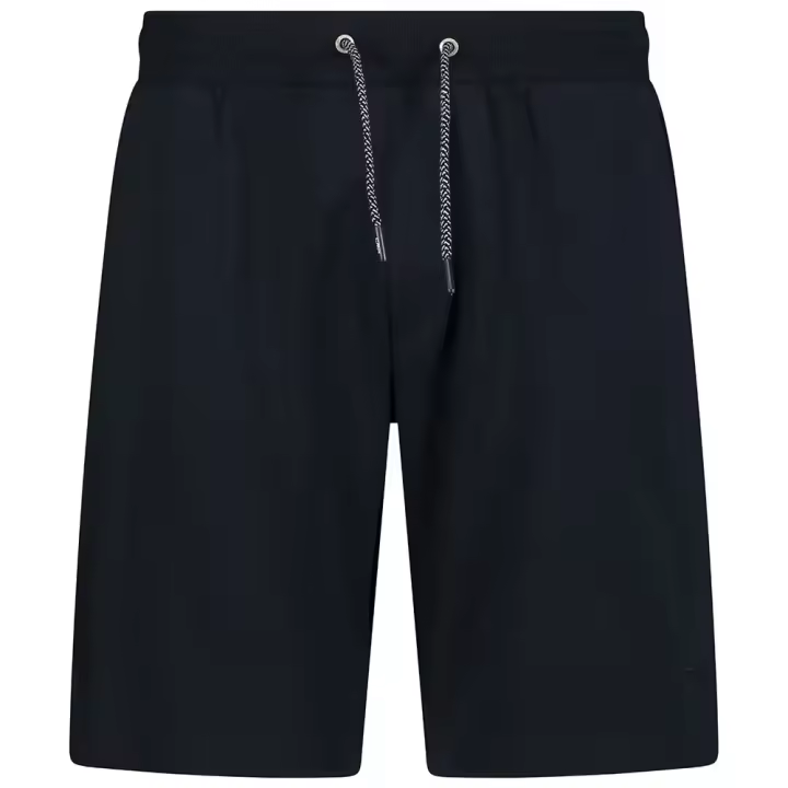 Cmp Pantalones Cortos Bermuda 32d8137 Azul - 1