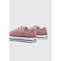 Converse CHUCK TAYLOR ALL STAR  Deportivas Planas Unisex Rosa - details 2