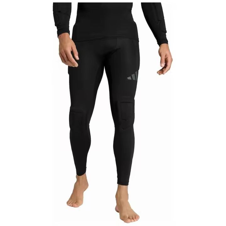 Pantalones De Portero Adidas modelo JZ9224 para Hombre en color Negro - 1