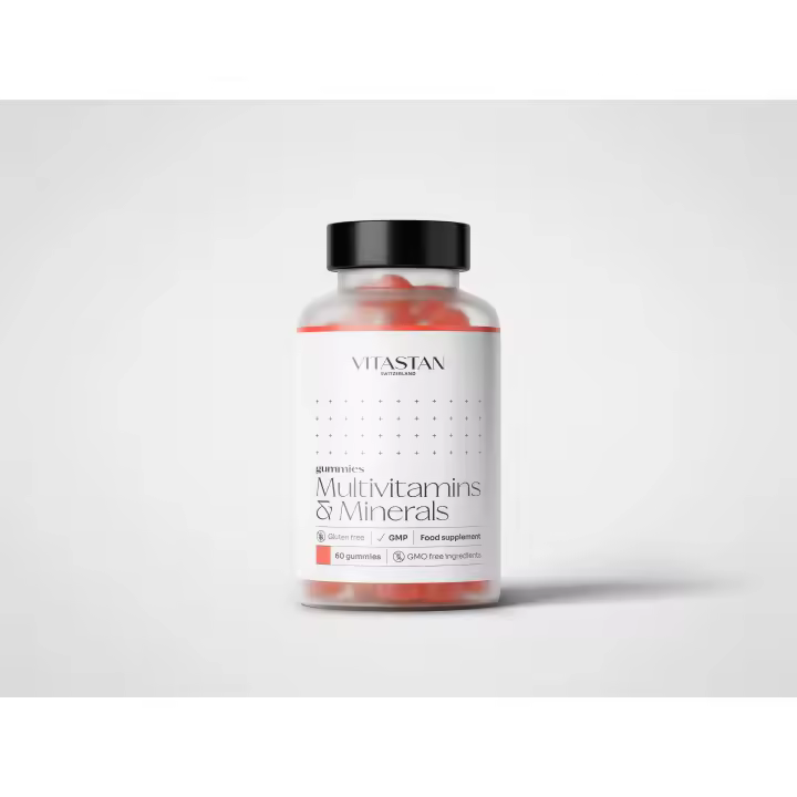 Multivitamin Gummies - 1