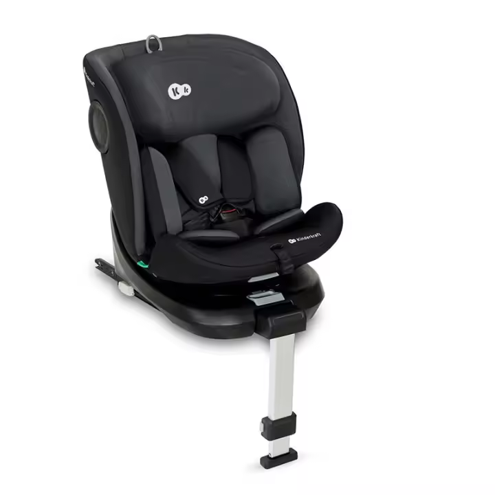 Silla Auto Kinderkraft I-360 I-Size - 1