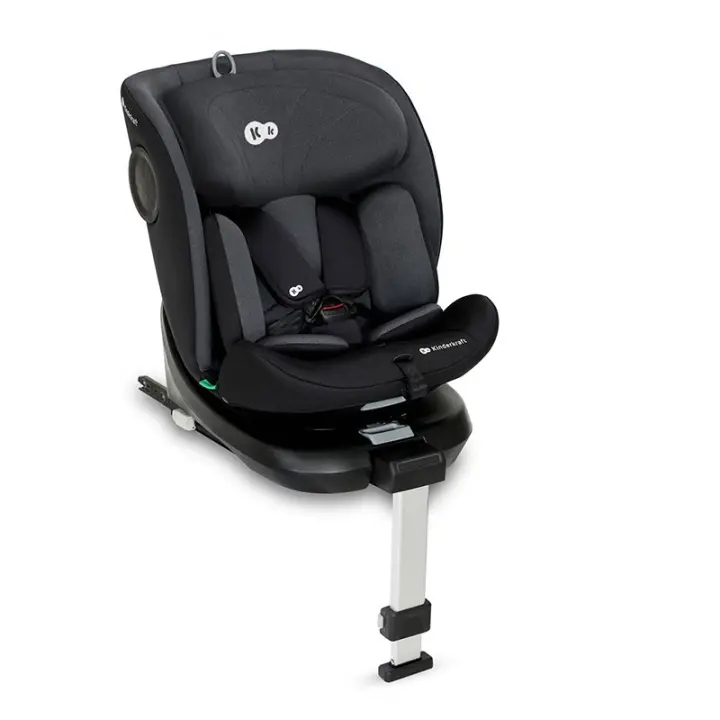 Silla Auto Kinderkraft I-360 I-Size - 1