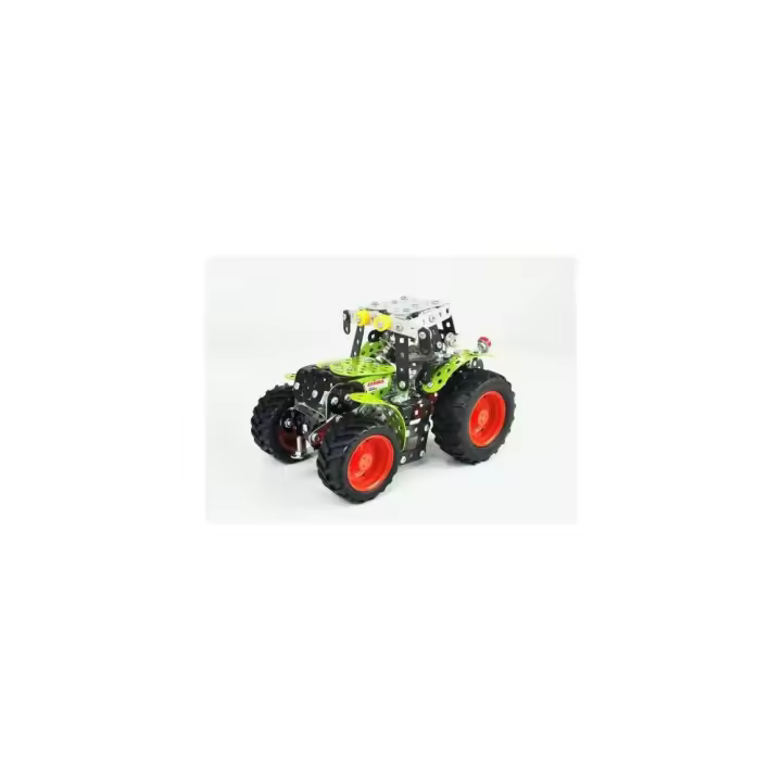 Claas Arion 430 - Modelo a Escala 1:32 - Correpasillos - Detalles Realistas - 1