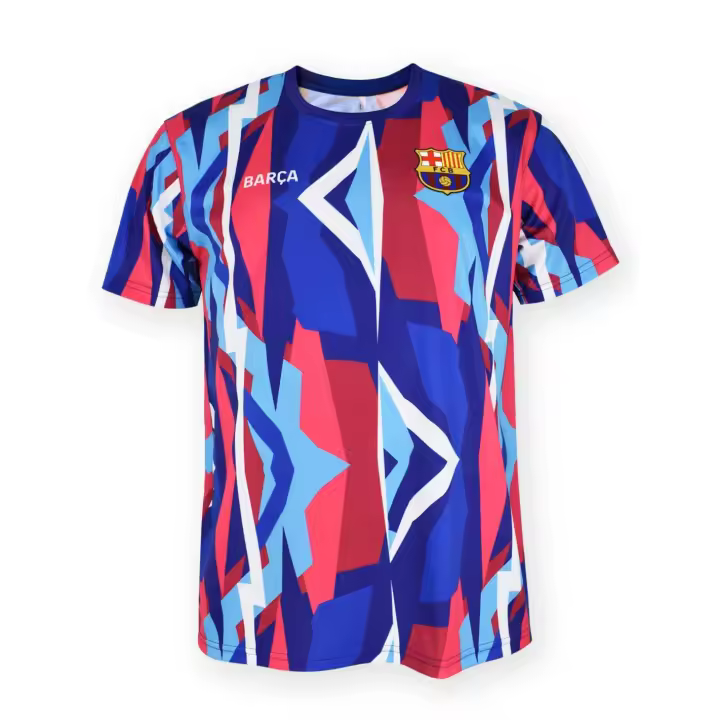 Camiseta de Entrenamiento Barça Strike - FC Barcelona - 1