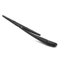 Kit De Repuesto Para Limpiaparabrisas Trasero De Coche 6429R2 Para Peugeot 106 206 206+ Material ABS Peso Neto 172g - details 1