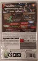 Luigi's Mansion 3 - Nintendo Switch - PAL España precintado - details 1