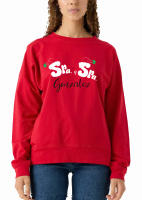 Sudadera navideña para mujer, hombre y niño. Jersey con divertidos dibujos festivos, ideal para la temporada navideña. Diseños únicos de artesanía española, disponibles en una variedad de modelos. Perfecto para compartir momentos especiales en familia dur - details 13