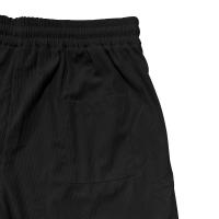 Pantalones cortos de trabajo de peso pesado para hombre, tendencia de verano, pantalones cortos casuales de pana retro de moda para hombre - details 9
