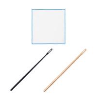 Varita De Limpieza Para Flute Multifuncional Herramienta De Mantenimiento Para Saxofón Y Clarinete Paño De Limpieza Para Flute - details 0