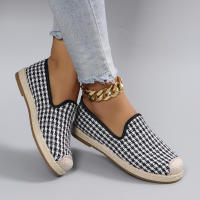 Zapatos Deportivos Para Mujer Primavera Nuevos Moda Transpirables Ligeros Antideslizantes Resistente Al Desgaste Zapatos Casuales Planos - details 5