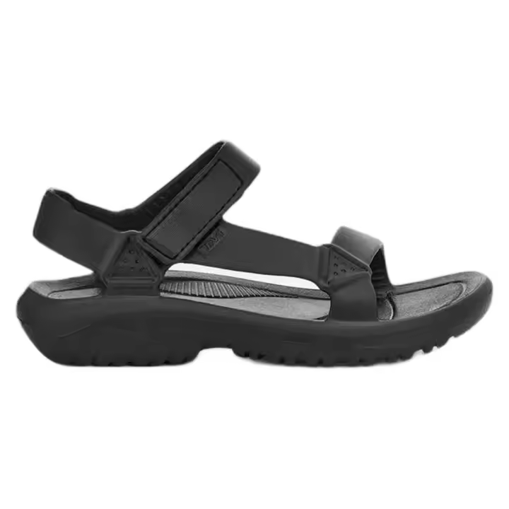 Sandalias Marca Teva Modelo 0001124070-Bcb Para Mujer Color Negro - 1