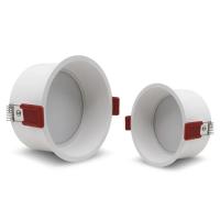 Spot LED De Techo Reclinado Anti-Deslumbrante Para Sala De Estar Interior Luz De Punto 15W 12W 7W 5W 220V Ángulo De 60 Grados Nordic - details 6