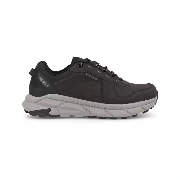 Zapatillas Paredes Aleje Ne - 1