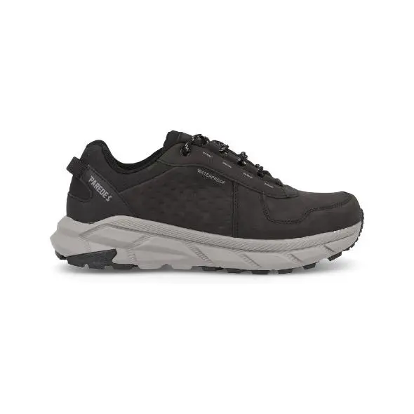 Zapatillas Paredes Aleje Ne - 1