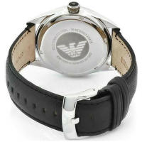 Emporio Armani AR5893 Reloj de Moda Para Hombre , 46 MM, Con Estuche - details 2