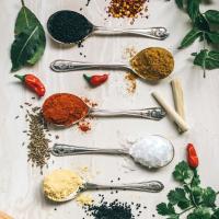 Caldo Vegetal sabor Carne, Sin alérgenos ni glutamato 125g - Guimarana - details 2