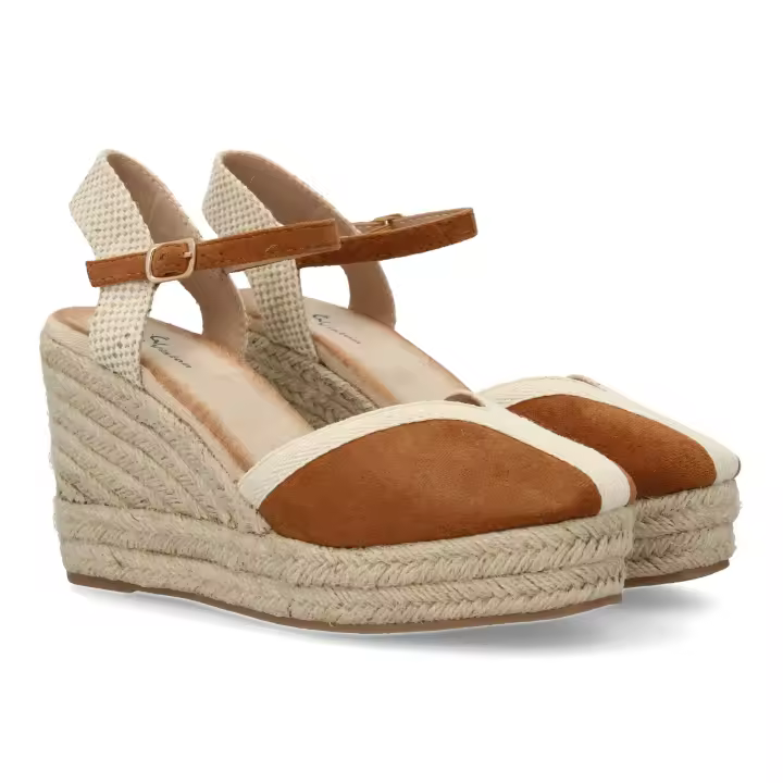 CU�A Sport3punto0 TF3395-Camel - 1