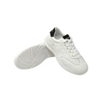 Eva Zorteon - Zapatillas deportivas mujer blancas. Marca SA TRONEC. - details 4