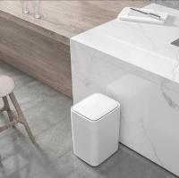 Papelera inteligente Townew T1S de gran capacidad  Cubo de basura de embalaje automático tipo abierto de aire basura T - details 3