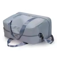 Bolso De Hombro Para Mujer AOTTLA Nylon Nueva Maleta De Viaje Bolso Cruzado Para Hombres Estilo Casual Moda Bolsa De Deporte - details 26