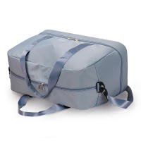 Bolso De Hombro Para Mujer AOTTLA Nylon Nueva Maleta De Viaje Bolso Cruzado Para Hombres Estilo Casual Moda Bolsa De Deporte - details 26