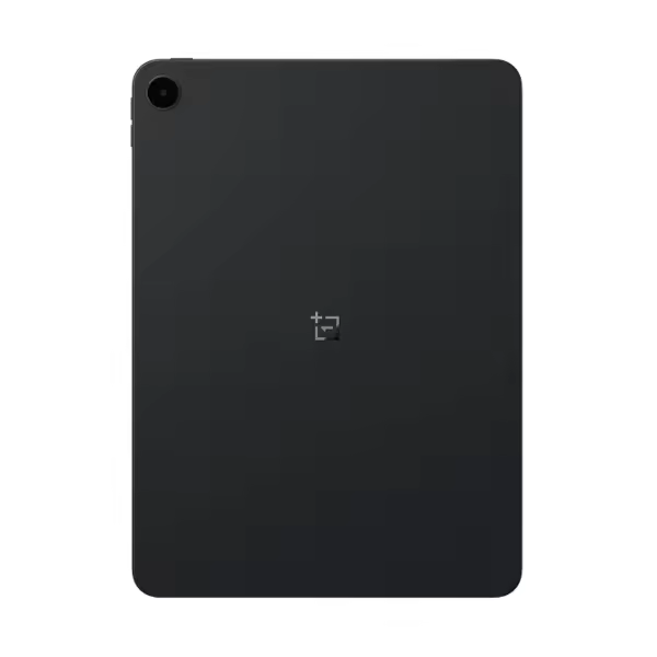 OnePlus Pad Go 2 12,1" 8GB-128GB WiFi Negro (Shadow Black) - 1
