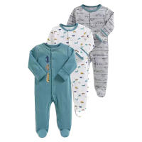 Ropa para niños, mono de bebé de primavera y otoño, ropa de gateo de manga larga que cubre los pies, pijamas, caja de regalo para bebé recién nacido - details 19