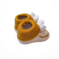 Patucos bebé recién nacido suaves, Zapatos bebé con diseño ratón, Patucos antideslizantes recién nacido, Zapatitos bebé orejas y bigotes ratón, Calzado bebé primeros pasos animalito, Patucos recién nacido ratón cómodos, Zapatitos suaves bebé estilo ratón - details 26