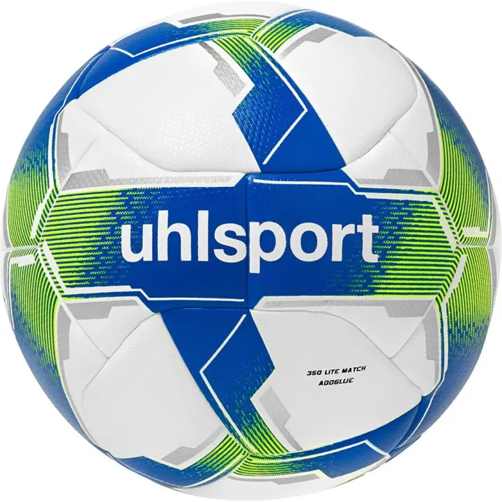 Uhlsport Balón De Fútbol 350 Lite Match Addglue - 1