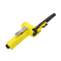 HIFESON Máquina De Pulido Industrial Con Lija Herramienta De Pulido Pneumática Para Taladro Angular 10x20 520 Mm * 330 Mm/sanding - details 1