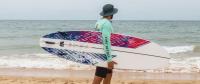 Tabla de Surf Evolutive Be Wave Maverick 7' - details 0