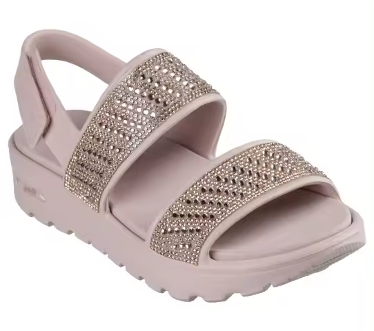 Skechers mod. 111531 AF Sandalia joven para Joven en Goma - 1