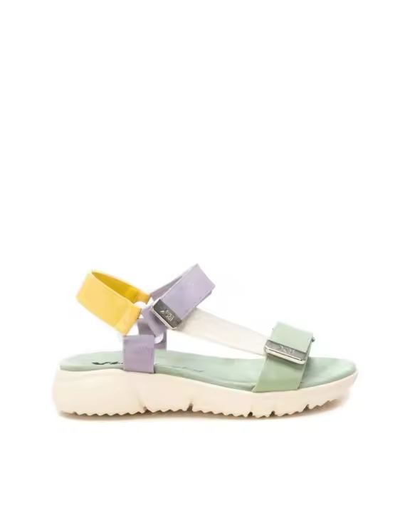 XTI 144112 Sandalias Abiertas Mujer - 1