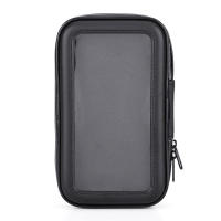 Funda para Teléfono Móvil Impermeable para Bicicleta y Motocicleta con Soporte para GPS y iPhone Samsung Estilo Universal - details 18