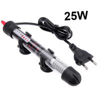 Calentador Submersible Para Acuario De Vidrio Temperatura Ajustable 220-240V Potencias Disponibles 25W/50W/100W/200W/300W - details 14