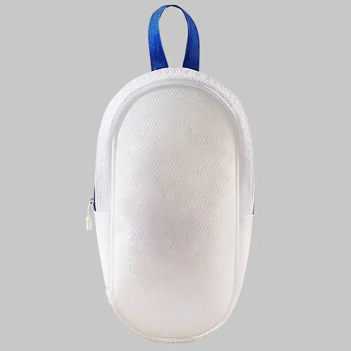 Bolsa De Natación Impermeable Grande Para Hombres Y Mujeres Bolsa De Almacenamiento Portátil Para Deportes Acuáticos Y Playa - 1