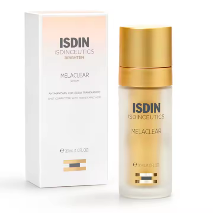 Isdinceutics Melaclear 1.8% 30 ml - 1