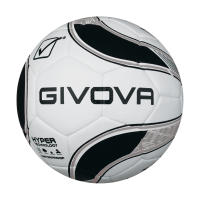 Balón de Fútbol Semi Termosellado Givova Match Hyper | Balones y Equipamiento Deportivo | Varios Colores | Talla 5 - details 0