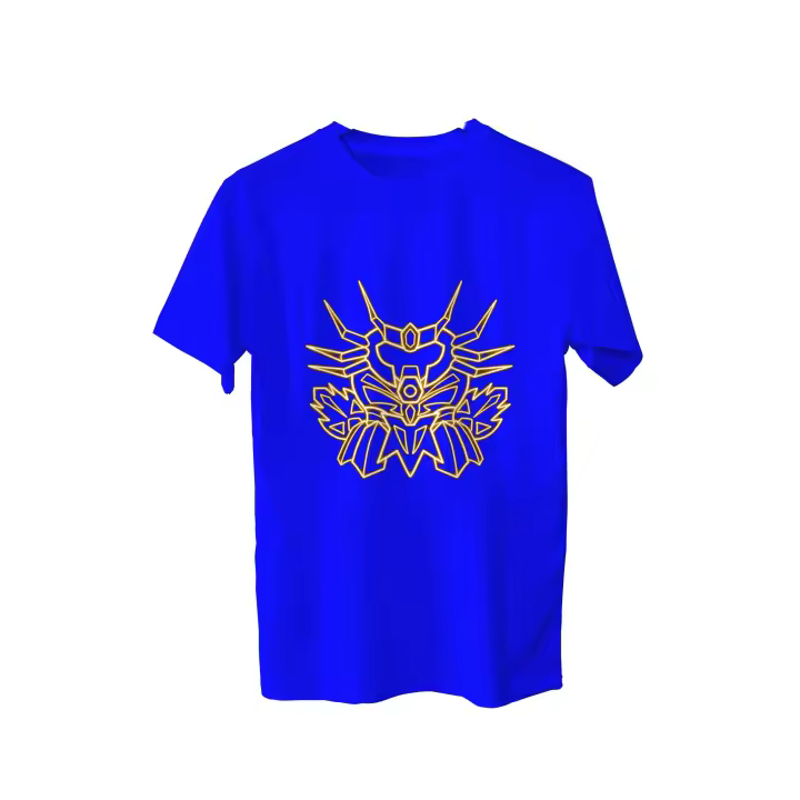 Camiseta Caballeros del zodiaco. Pegaso. Dragon. Cisne. Andromeda. Fenix. Varios colores. Todas las tallas. - 1