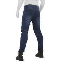 Pantalones De Moto Para Hombres OVUIWEN Jeans Protectores De Equipamiento Para Ciclismo Y Motocross Trousers De Viaje - details 12