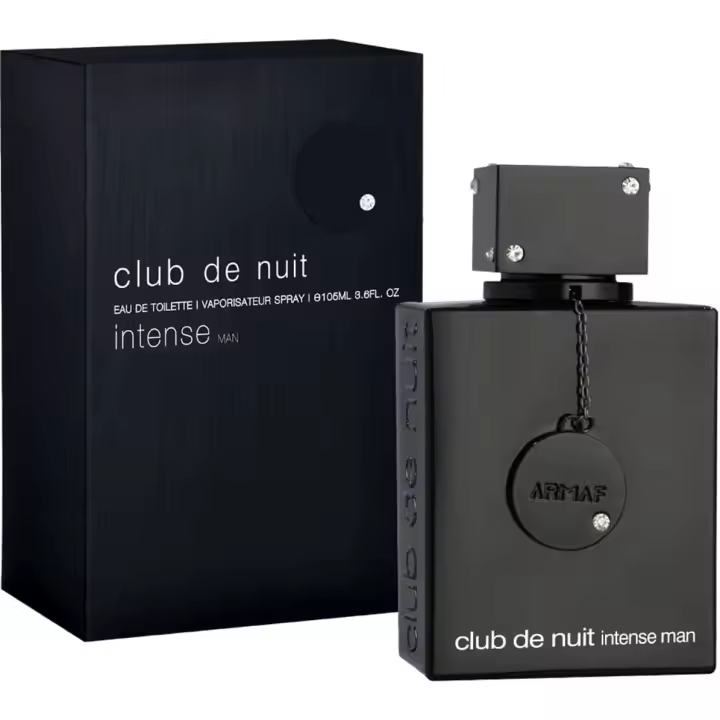 Armaf Club De Nuit Intense Man 105ml - Club De Nuit Intense Man EDT Spray 105ml - 1