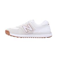 New Balance 574 Greens V2 2024, Zapatos de Golf Mujer - details 2