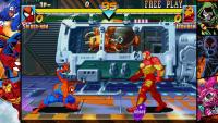 Marvel vs Capcom Fighting Collection: Arcade Classics NINTENDO SWITCH NUEVO PRECINTADO PAL ESPAÑA - details 0