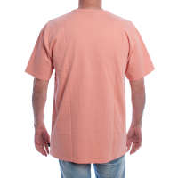 Vans-Camiseta Manga Corta de Algodón VN000G3WD471 para Hombre