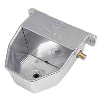 Copele Bebedero Acuacán Aluminio Bebedero ideal para su mascota para que disponga siempre de agua limpia, provisto de una boya para mantener el nivel de agua - details 2