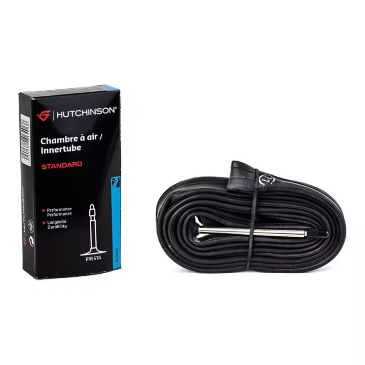Cámara De Aire 700X20-25 Presta 80 Mm (20/25-622) 721346 - 1