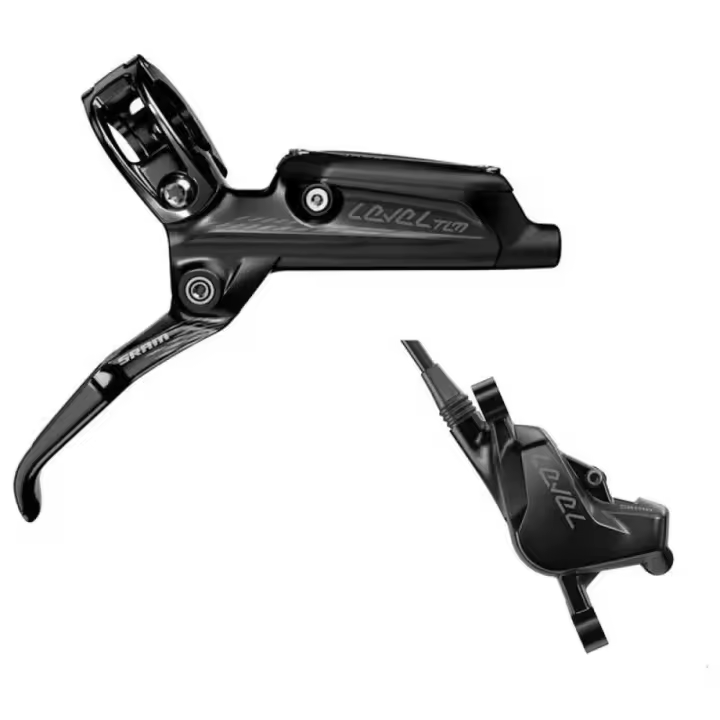 Sram Freno Trasero Level Tlm Negro - 1