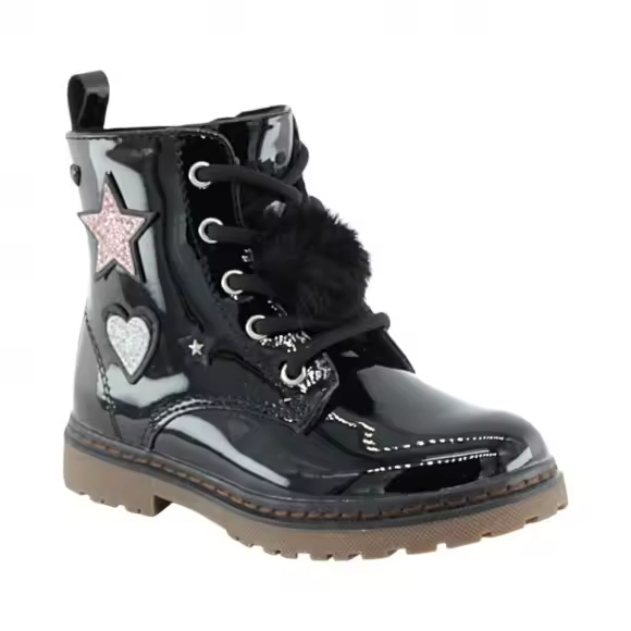 Botines Xti 151092 Negro XTI IXTI25H02 - 1