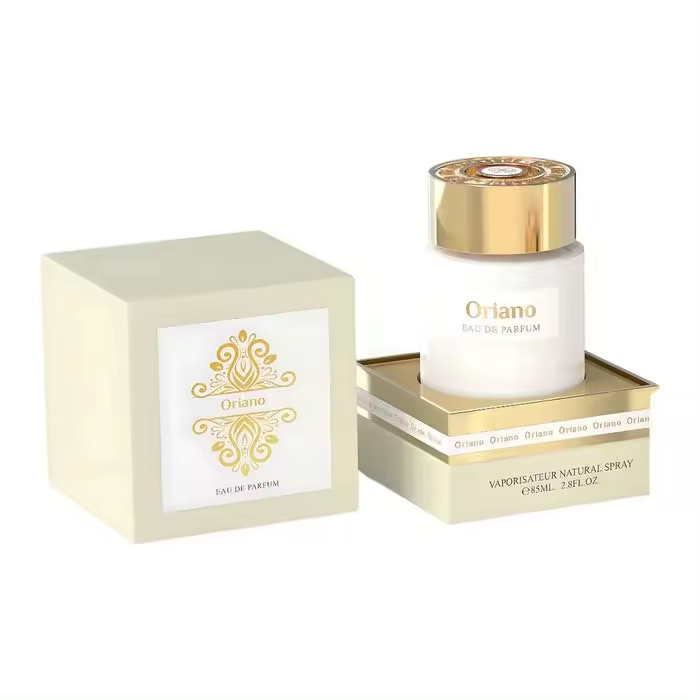 Emper Oriano Eau de Parfum Unisex 100 Ml - 1
