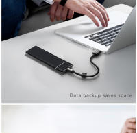 Mini Ssd Mobile Solid State Drive, External Hard Drive Usb3.0 Type C, Portable 1tb 2tb Expansion Hard Drive, Compatible With Desktop, Laptop - details 18